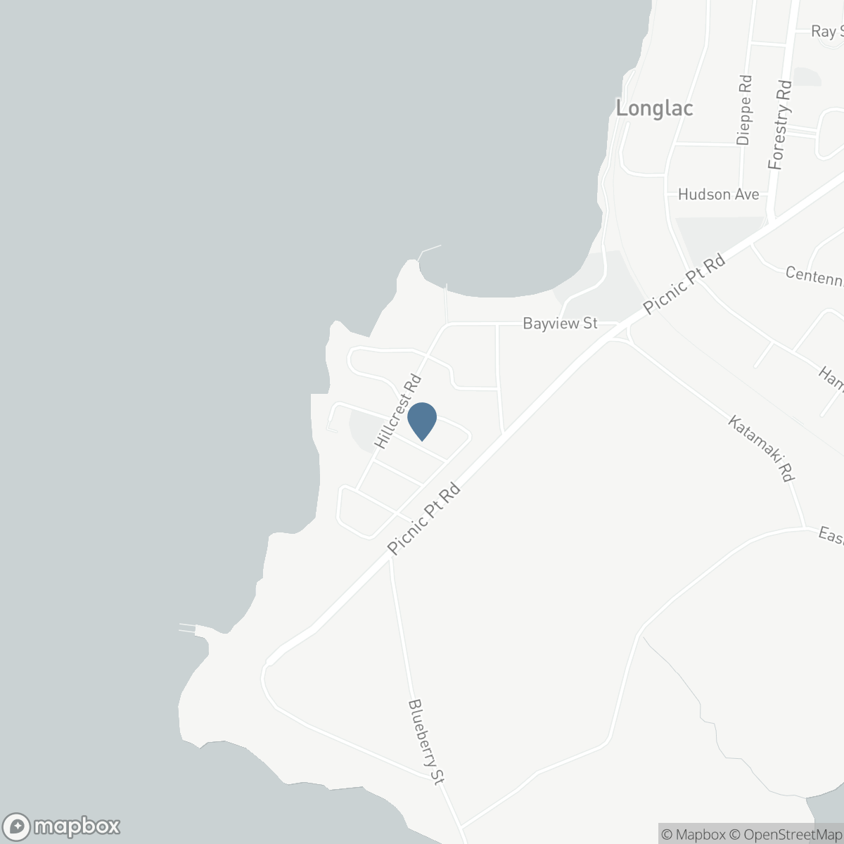 101 BALSAM DRIVE, Greenstone, Ontario P0T 2A0